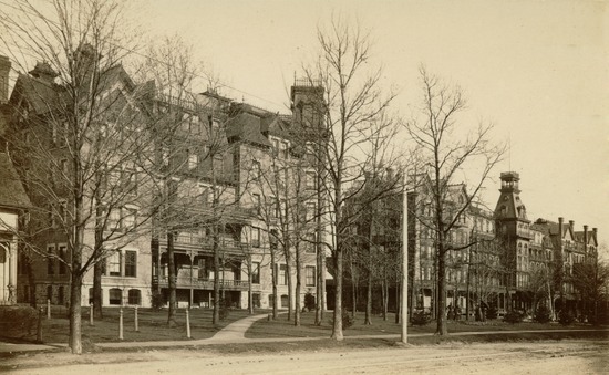 Battle Creek Sanitarium