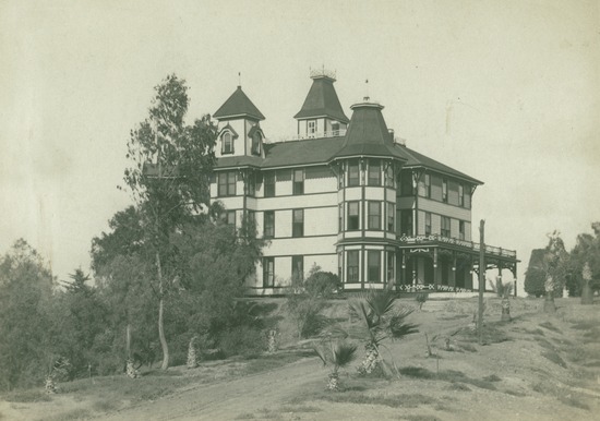 Paradise Valley Sanitarium and Hospital