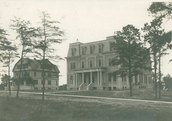 The Review and Herald publishing house of the Seventh-day Adventist Church in Takoma Park, Maryland